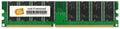 2GB 2x1GB RAM Memory Upgrade for Dell Dimension 8300 - DDR-333 PC2700