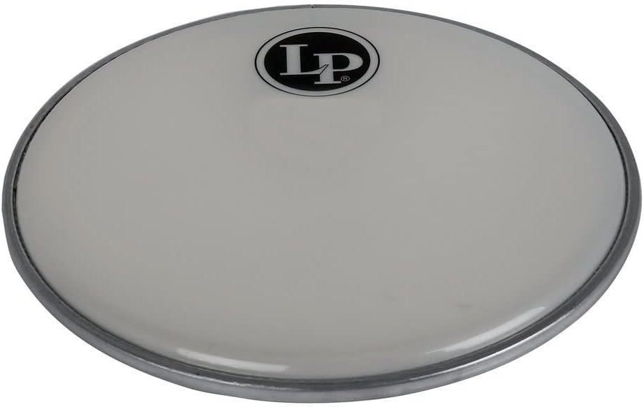 Latin Percussion LP247A 13-Inch Plastic Timbale Head Review