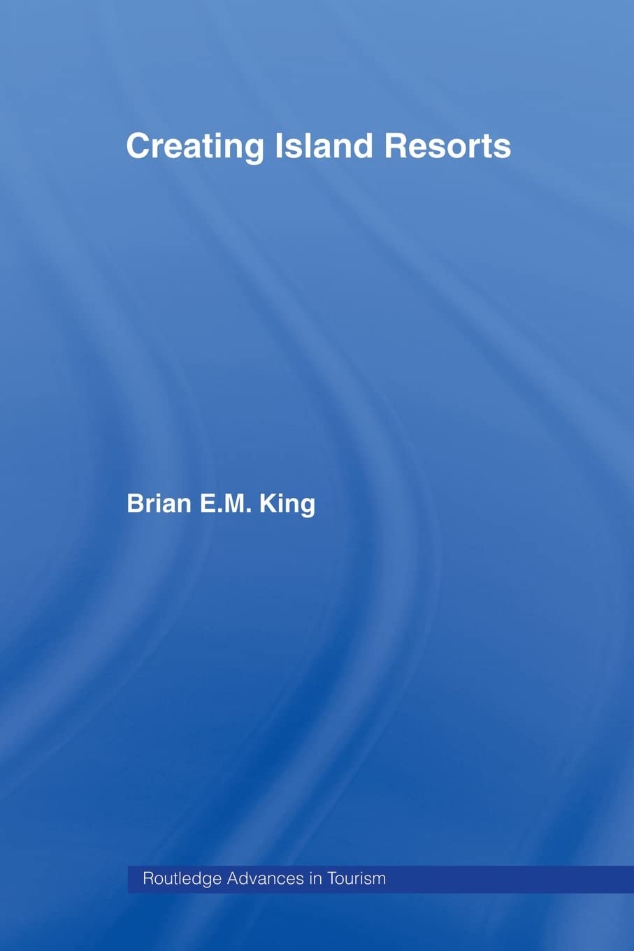 Creating Island Resorts: A Comprehensive Guide to Tourism Development