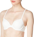Calvin Klein Perfectly Fit Lightly Lined T-Shirt Bra - Memory