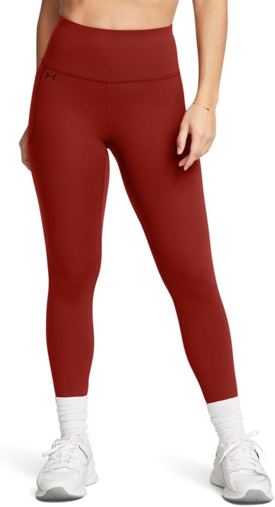 Under Armour Women's Motion Leggings for Ultimate Comfort