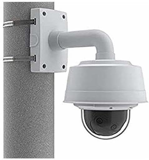 TNC AXIS 01473-001 T91B67 Pole Mount for Camera Accessories