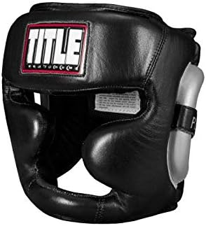 Ultimate Protection: Title Platinum Premier Headgear 2.0
