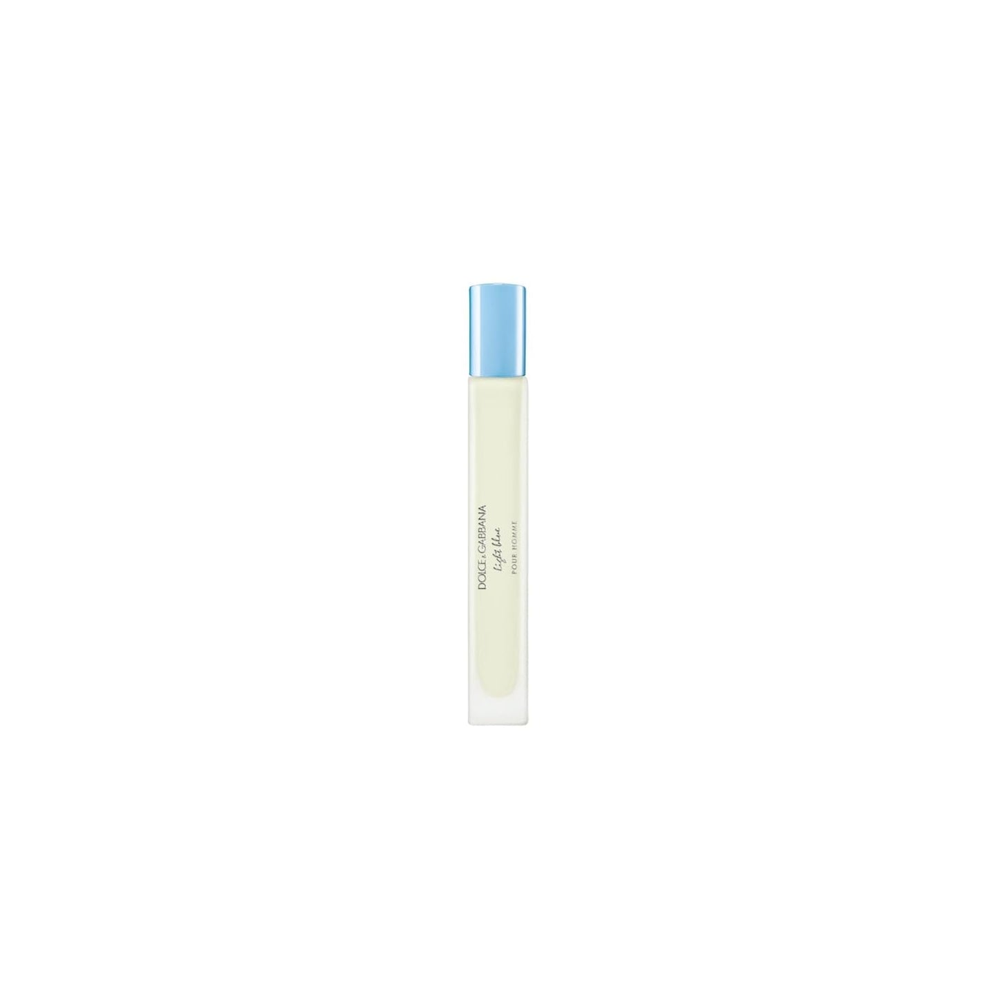 Dolce&Gabbana Light Blue Pour Homme Eau De Toilette Spray Review