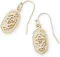 Kendra Scott Lee Drop Earrings for Women - Versatile Signature Shape