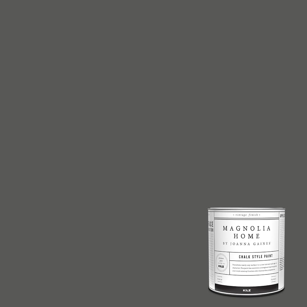 Magnolia Home Chalk Style Interior Paint for Furniture & Cabinets