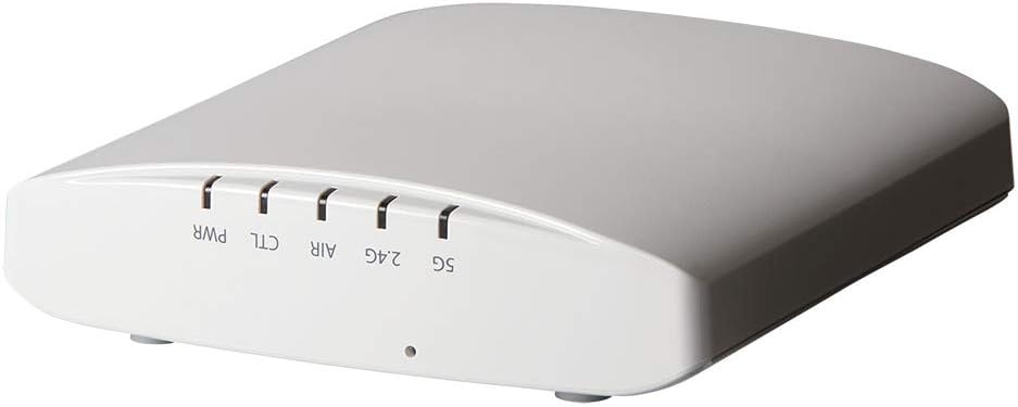 ZoneFlex R320 Access Point: Affordable Enterprise Wi-Fi Solution