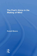The Poet's Voice in the Making of Mind: A Deep Exploration