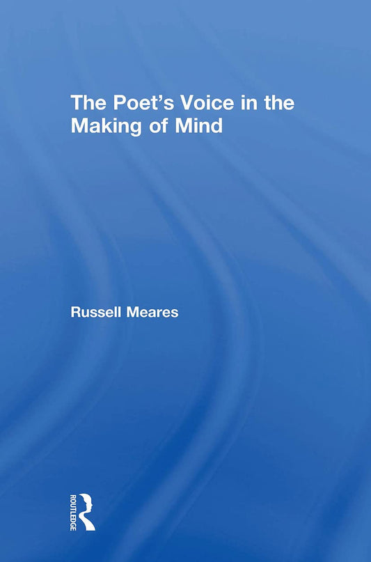 The Poet's Voice in the Making of Mind: A Deep Exploration