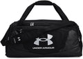 Undeniable 5.0 Duffle 58L Medium - Spacious, Durable Gym Bag