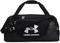Under Armour Unisex Undeniable 5.0 Duffle Bag for All Needs