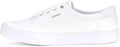 Lugz Men's Flip Sneaker: Cushioned Comfort and Style Fit