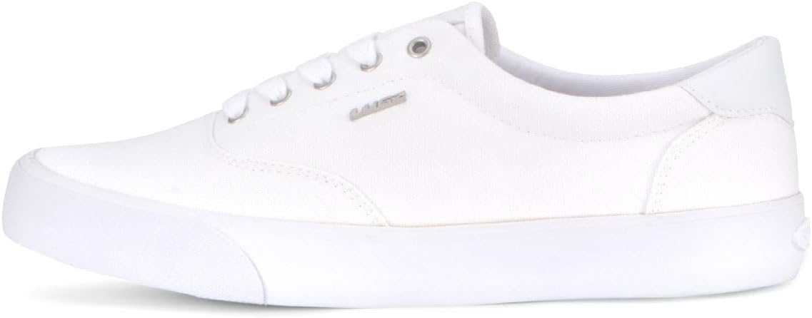 Lugz Men's Flip Sneaker: Cushioned Comfort and Style Fit