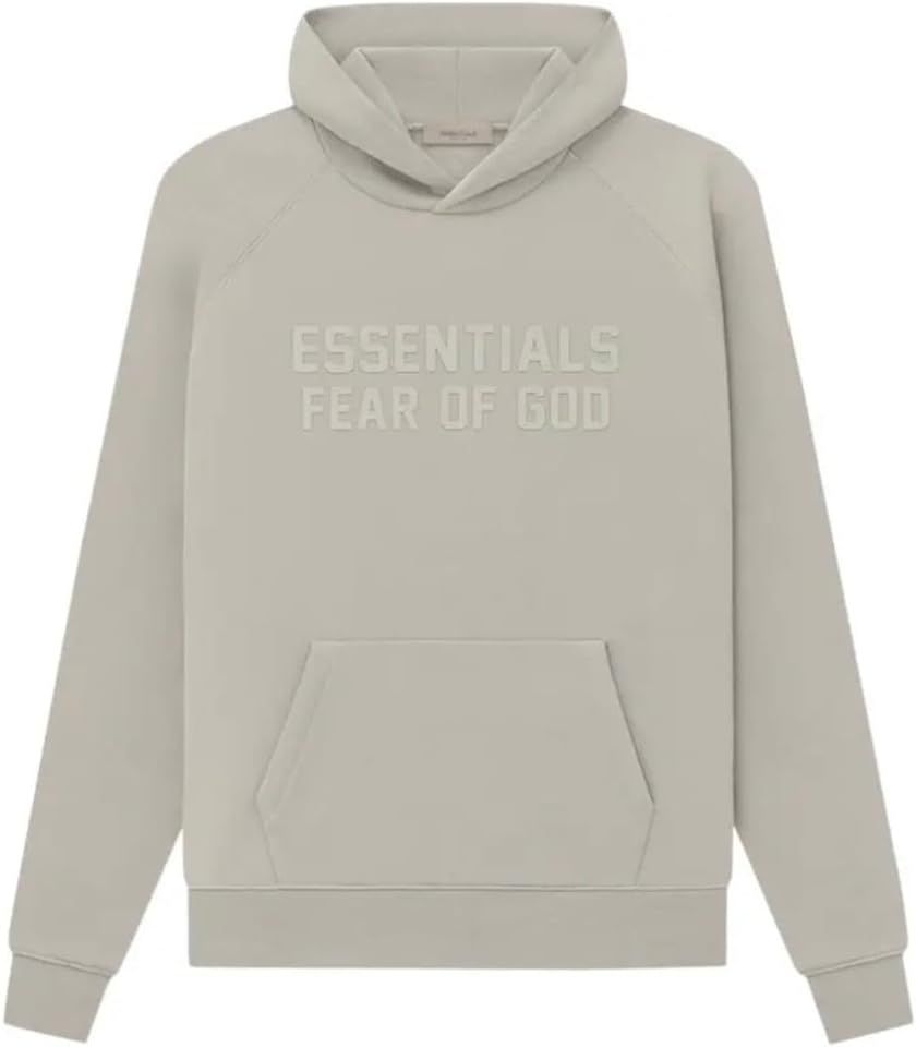 Oversized Hoodie Collection for Comfort and Style by Villeion