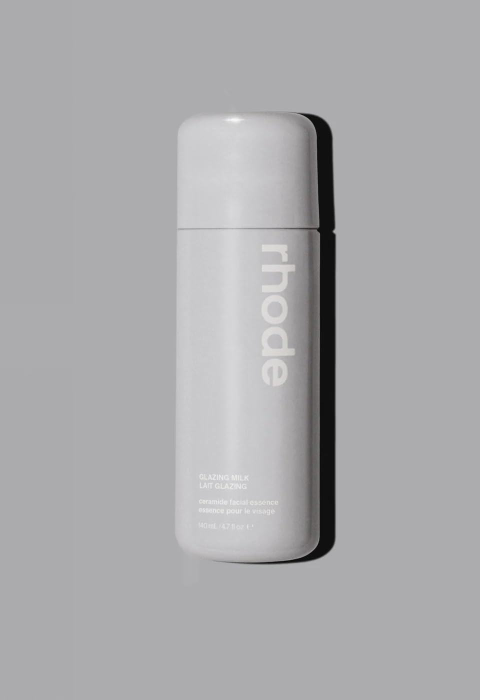 Rhode Glazing Milk for All-Day Hydration and Redness Reduction