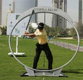 Improve Your Swing with Explanar Trainer!