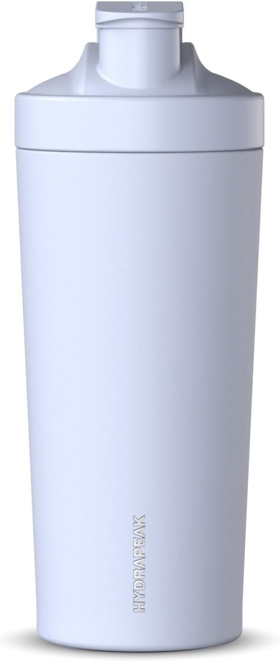 Hydrapeak Stainless Steel Shaker - Ice Cold Protein Shakes