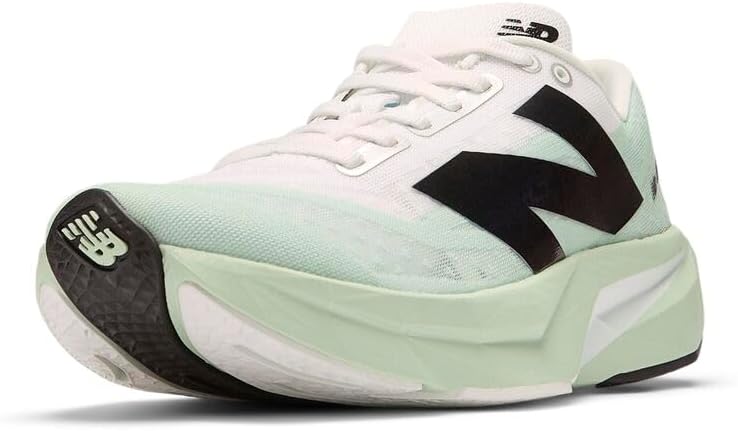 New Balance Women's FuelCell Rebel V4 Shoes for Ultimate Comfort