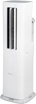 Hisense 8000 BTU Portable Tower Air Conditioner - Quiet Inverter