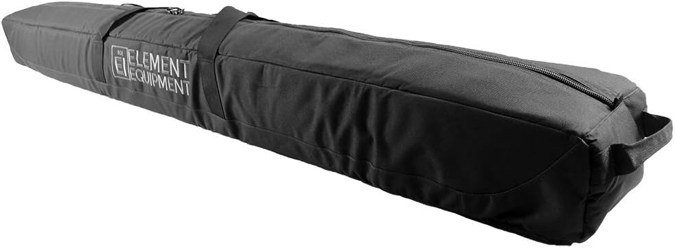 Element Equipment Deluxe Ski Bag - Ultimate Protection