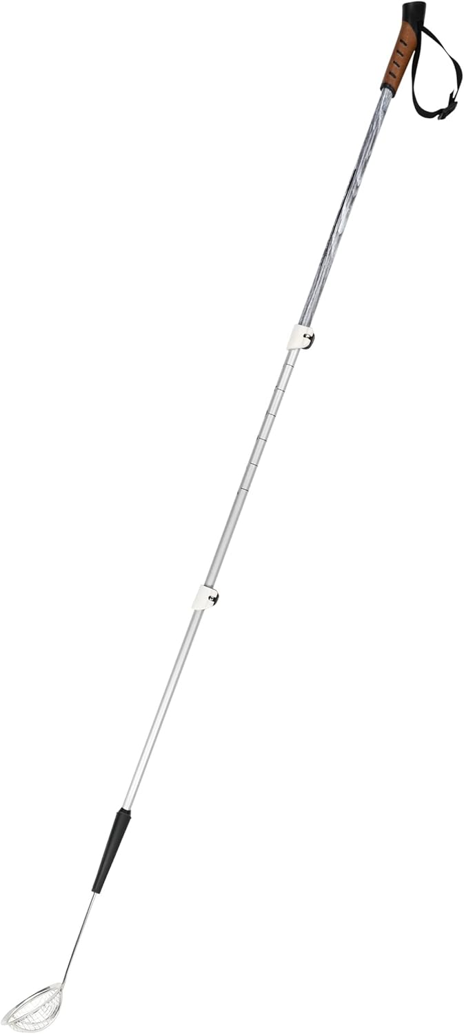 Sand Dipper Shark Tooth Sifter and Beach Sand Sifter Tool