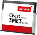 .innodisk. DECFA 32GD09BC1DC Industrial CFast 32GB - Reliable Embedded
