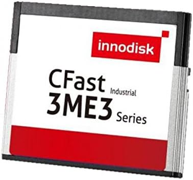 innodisk DECFA 32GD09BC1DC Industrial SSD for High Performance