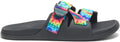 Chaco Women's Chillos Slide Sandal: Comfort and Style Combined