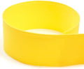 7/8ft Yellow Grosgrain Ribbon - 100 Yards - Made in USA