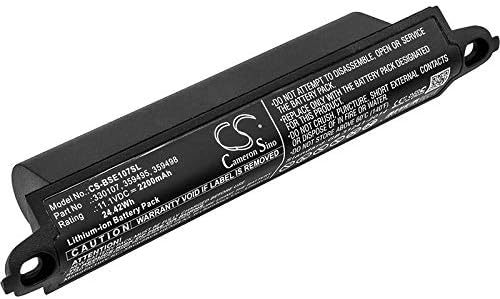 BXX Replacement Battery for Bose Soundlink SoundTouch Devices