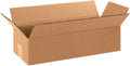 Secure Seal 16x6x4 Corrugated Shipping Boxes Pack of 50 - Reliable