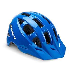 Joovy Noodle V Kids Bike Helmet S-M for Safety and Comfort