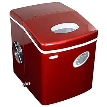 Newair Countertop Ice Maker Machine for Home Use and Parties