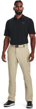 Under Armour Mens Straight Leg Tech Pants - Lightweight Training but