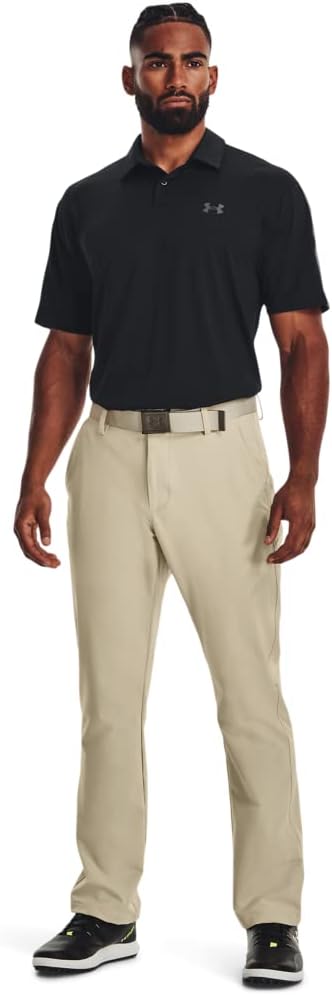 Under Armour Men's Matchplay Golf Pants for Ultimate Comfort