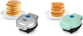 DASH Mini Griddle - Cook Any Recipe with Ease!