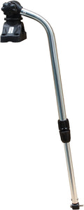 Brocraft Transducer Mounting Arm for Kayak Fish Finder Use