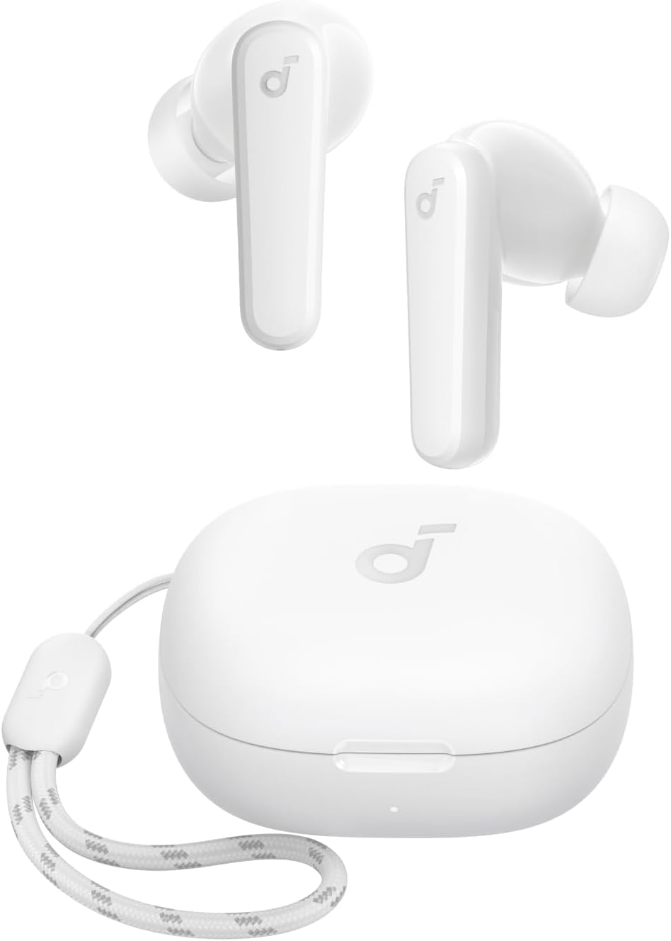 Anker Soundcore P20i: Big Bass, 30H Playtime