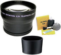 Canon PowerShot SX410 IS 2.195x High Grade Super Telephoto Lens
