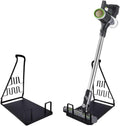 Space-Saving Vacuum Stand for Easy Access