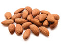 Sprouted Raw Organic California Almonds 2 lbs - Unsalted Crispy Snack