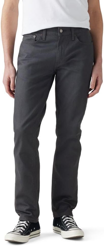 Levi's 541 Athletic Fit Jeans for Comfort and Style