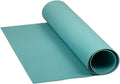 Coral Blue 3mm EVA Foam Sheet 44 x 85 in - Large Craft Workspace