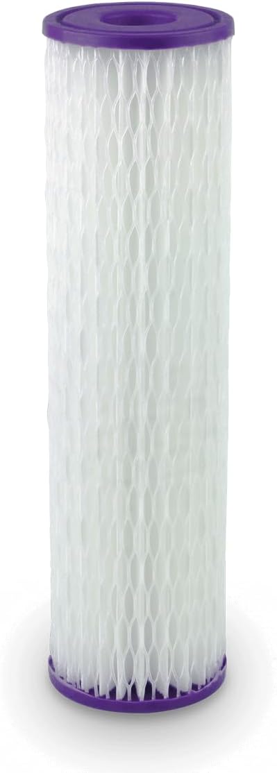 Aquasana Whole House Replacement Post-Filter for Clean Water