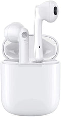 Otium Wireless Earbuds Bluetooth 5.1 Hi-Fi Stereo - Long Battery Life
