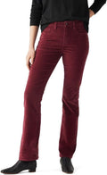 Levi's Women's 725 High Rise Bootcut Jeans - Flattering (Style BMPW)