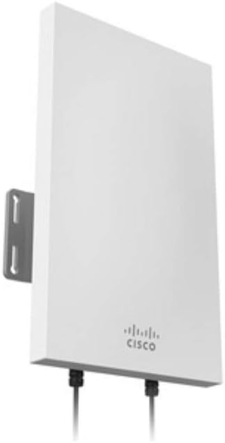 Cisco Meraki 5GHz Sector Antenna MA-ANT-21 with 13 dBi Gain