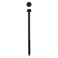 1/2 in x 8 in Exterior Hex Head Structural Wood Lag Screws Powerlags
