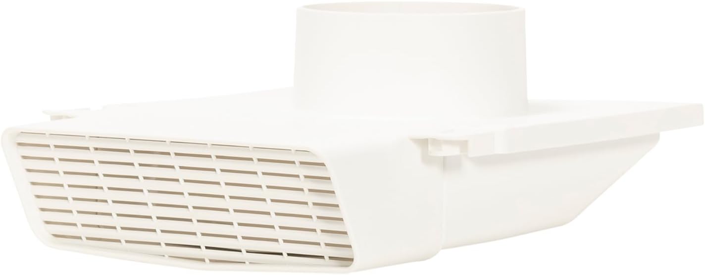PreVent-It Soffit Vents 4 Inch for Effective Moisture Control