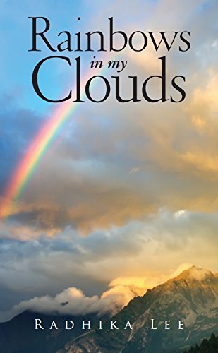 Rainbows in my Clouds: A Vibrant Addition to Your Decor